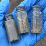 Microplastics are chemically alive and probably useless
