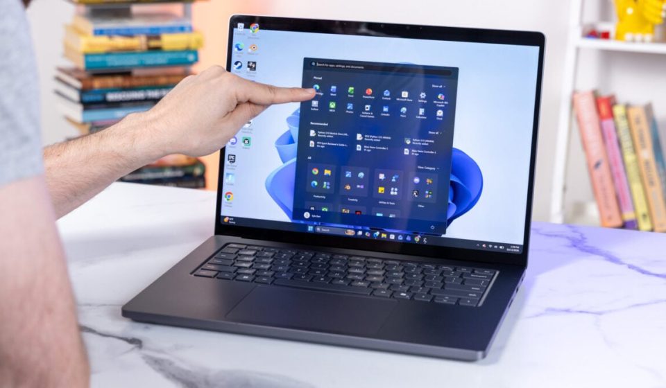 Windows 11 finally becomes the operating system it should have been all along