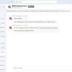 Microsoft Teams will use AI to detect phishing attacks using Teams conversations
