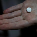 Texas woman sues anti-abortion group for ordering abortion pill