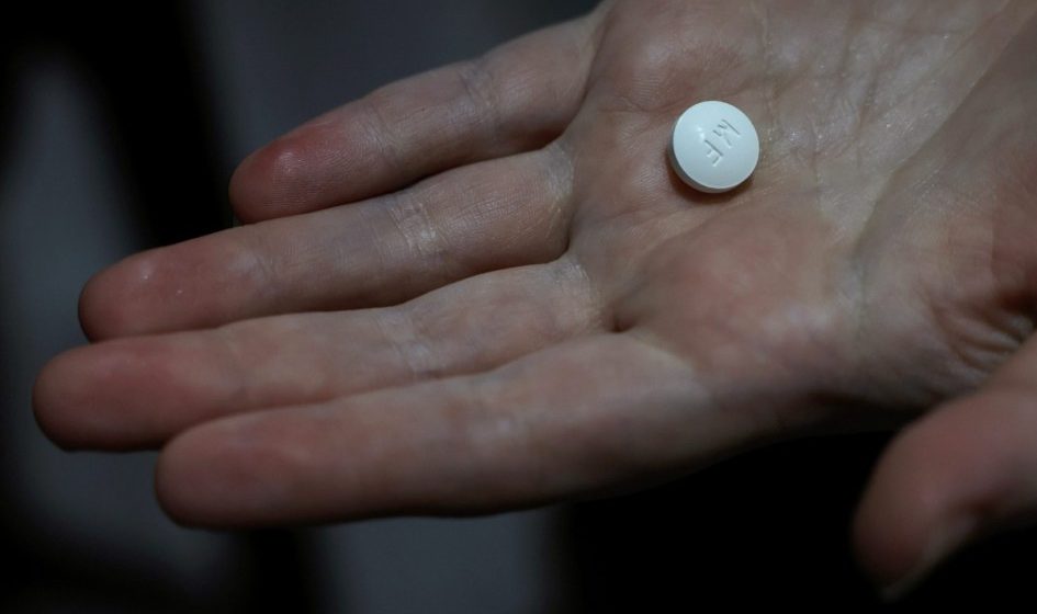 Texas woman sues anti-abortion group for ordering abortion pill