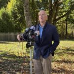 GOP candidate Minogue says he will govern without lieutenant governor after Oliver's arrest
