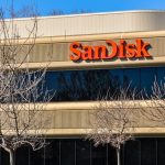 Sandisk Stock Is Down Monday: What's Happening? -SanDisk (NASDAQ:SNDK)