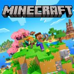 Pre-order Minecraft for Nintendo Switch 2