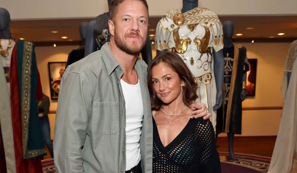 Minka Kelly and Dan Reynolds, frontman of Imagine Dragons, separate after 4 years together.