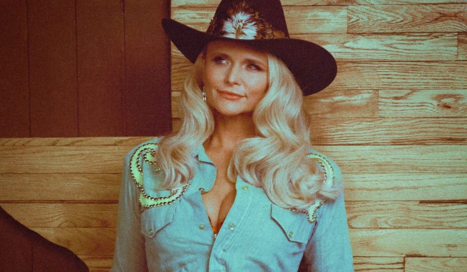 Miranda Lambert: Review of the Crisco album