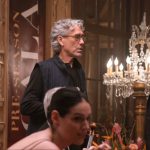 Tony Gilroy says he never wrote a character like Pedro Pascal in Behemoth!