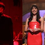 Turnstile and Taylor Swift shared the SNL stage last night