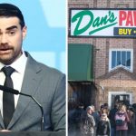 Ben Shapiro's Pro-ICE Film Restarts Production, Slams Shutdown