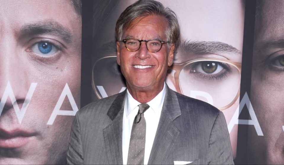 Aaron Sorkin on the new Broadway polish of A Few Good Men