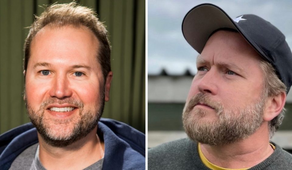 Rooster Teeth Founders Reunite for Christmas Horror Movie 'Bad Toys'