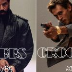 Miami Vice 85 First Look: Michael B. Jordan and Austin Butler Filming the Reboot