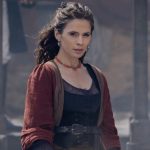 Treasure Island review: Hayley Atwell and David Oyelowo lost at sea
