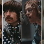 Beatles biopic producer plans to release all four films at once