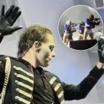 Dallas Cowboys Cheerleaders File Lawsuit Over My Chemical Romance Over Staged Shooting