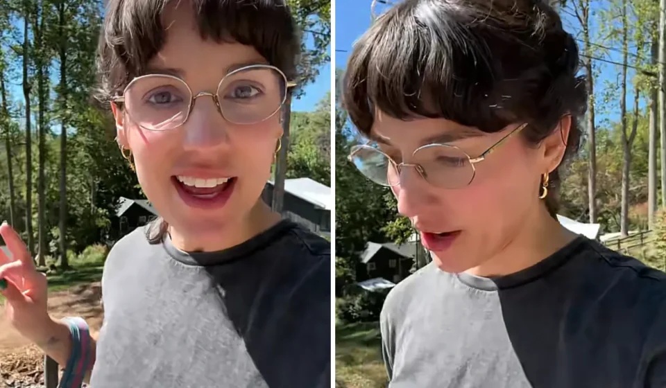 Mom always felt like baby wasn't like everyone else, then came the diagnosis