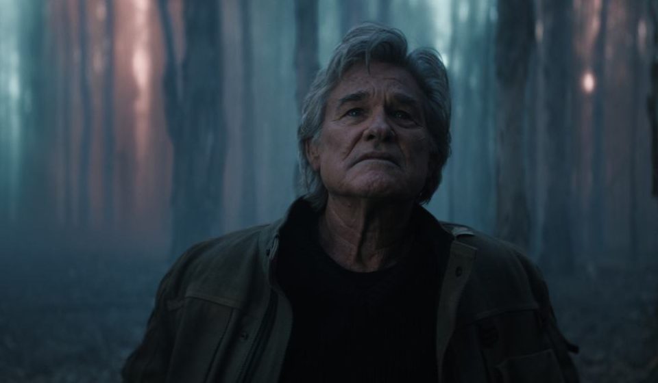 Renewal of season 3 of “Monarch: Legacy of Monsters” Eyes, new showrunner