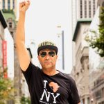 Interview with Tom Morello: new album, Springsteen, Audioslave, Festival