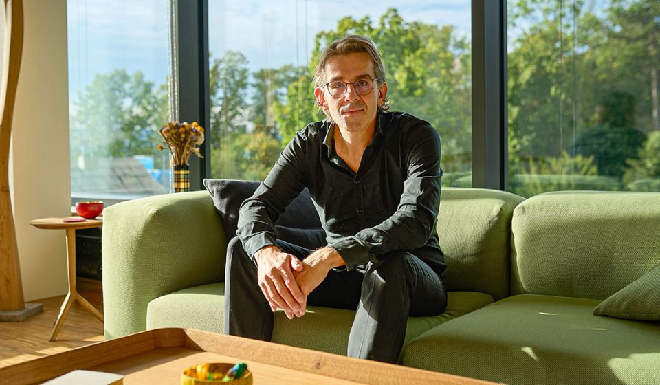 He wants AI benchmarking to be a science, not a dark art
