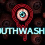 Mouthwash: adaptation of a video game in progress Scott Derrickson, Karyn Kusama
