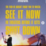 TikTok bans Musk Film's account, citing politics