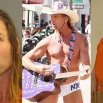 The Naked Cowboy's $150,000 Question: Who taxes street art and who decides when it's illegal?