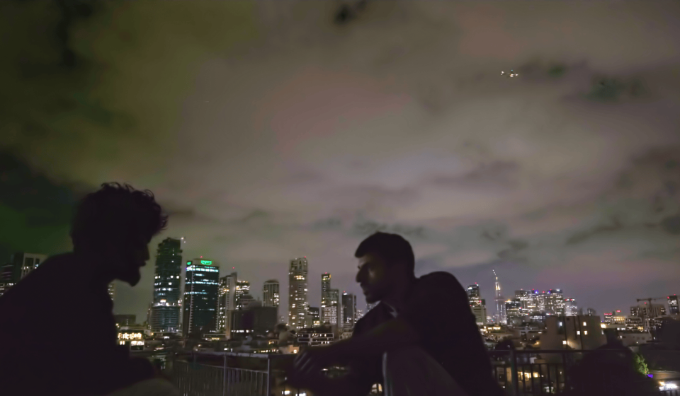 Neon will release NAZA in US cinemas