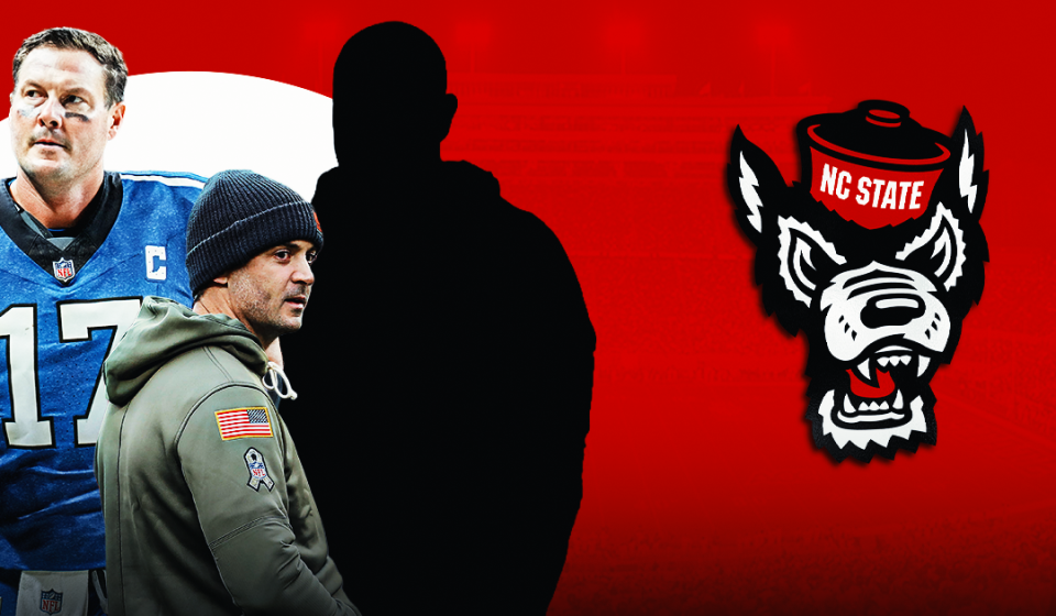 NC State Hot Board 1.0: Candidates to replace Dave Doeren as Wolfpack head coach