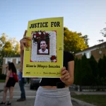 Family accuses ICE of 'executing' immigrant Silverio Villegas Gonzalez near Chicago