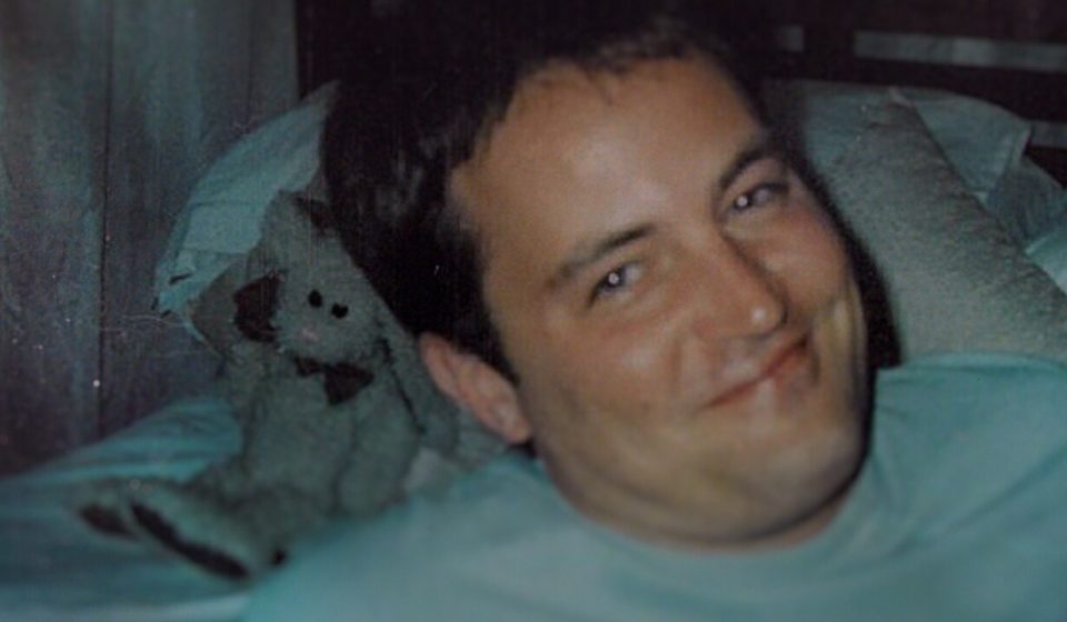 Matthew Perry’s loved ones recount his ups and downs in new Netflix documentary Matthew Perry's loved ones recount his ups and downs in new Netflix documentary