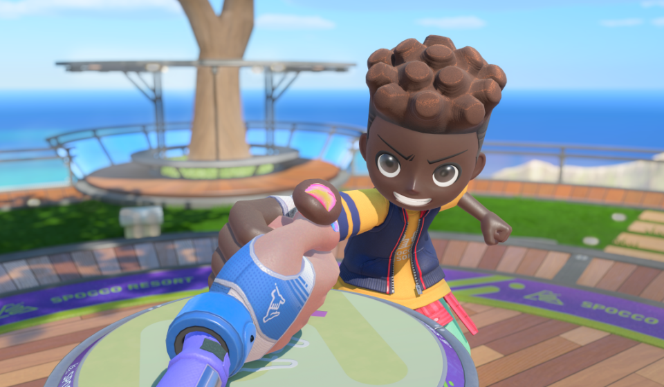 Nintendo Switch Sports Resort review: Wii Sports is back on the Switch 2