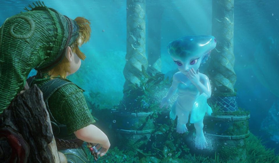 If Walmart canceled your Zelda Switch 2 pre-order, the store is giving you 48 hours to get a new one If Walmart canceled your Zelda Switch 2 pre-order, the store is giving you 48 hours to get a new one