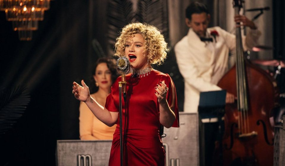 “Kelly Clarkson,” “GH,” “Beyond the Gates” win 2026 Daytime Emmys “Kelly Clarkson,” “GH,” “Beyond the Gates” win 2026 Daytime Emmys