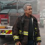 How 'Chicago Fire' Star Dermot Mulroney Leaves the Show