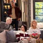 Gail Lerner fired from her own NBC comedy 'Newlyweds'