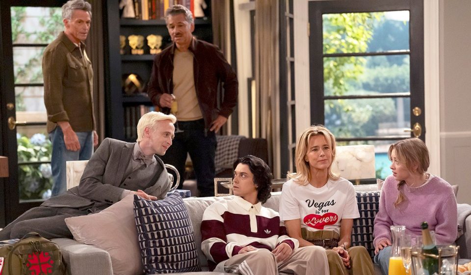 Gail Lerner fired from her own NBC comedy ‘Newlyweds’ Gail Lerner fired from her own NBC comedy 'Newlyweds'