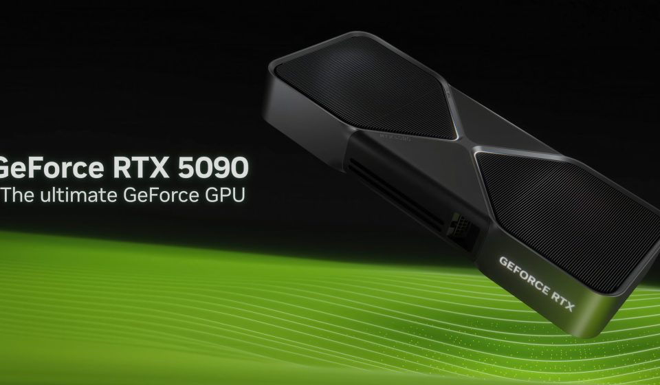 NVIDIA Denies Reports of RTX 5090 Discontinuation; Jeff Fisher Confirms Flagship GPU Will Continue Shipping