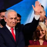 Netanyahu alleges stolen election as he seeks political survival amid uncertainty