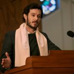 “No one wants this” Rabbi criticizes Adam Brody in Gaza: “Ignorant”