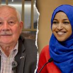 Minnesota trooper blames Ilhan Omar for Twin Cities gang violence