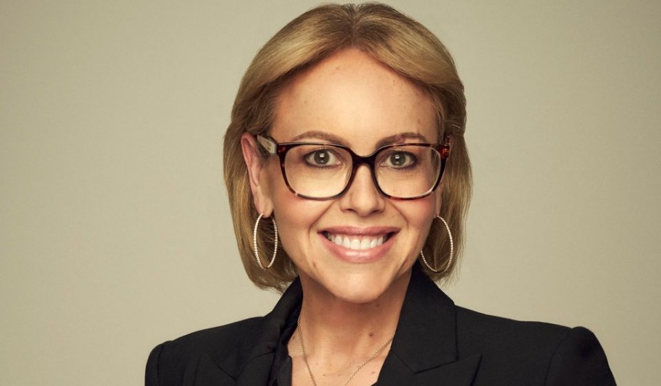 Naomi Bulochnikov-Paul leaves as executive vice president of communications for Disney Entertainment TV