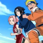 “Naruto”: a new animated series and a “Shadow Rising” manga revealed