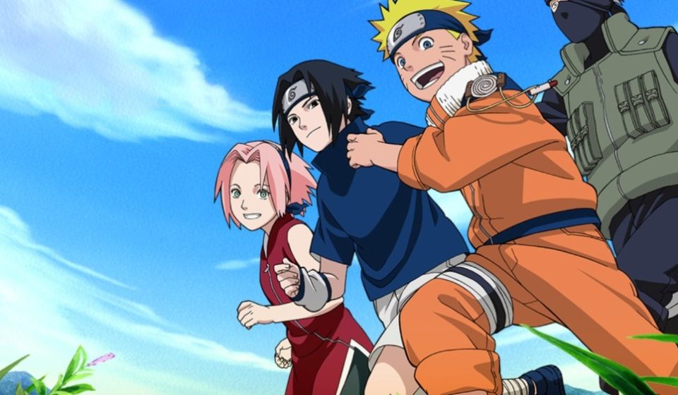 “Naruto”: a new animated series and a “Shadow Rising” manga revealed