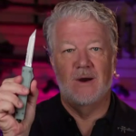 Second Amendment Decisions on Switchblade Knives Power AR-15 Pistol Holster