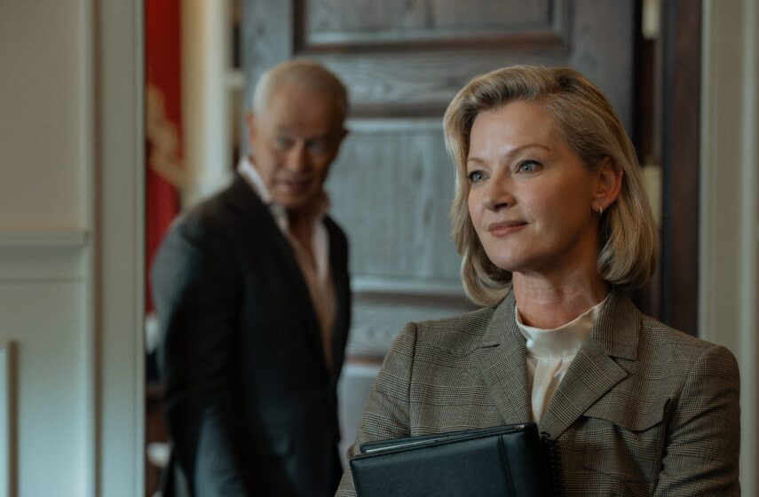 “Tulsa King”: Neal McDonough reacts to the first deadly twist of season 4 (exclusive)