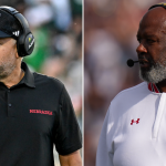 Maryland vs. Nebraska: Keys to Victory, Score Predictions