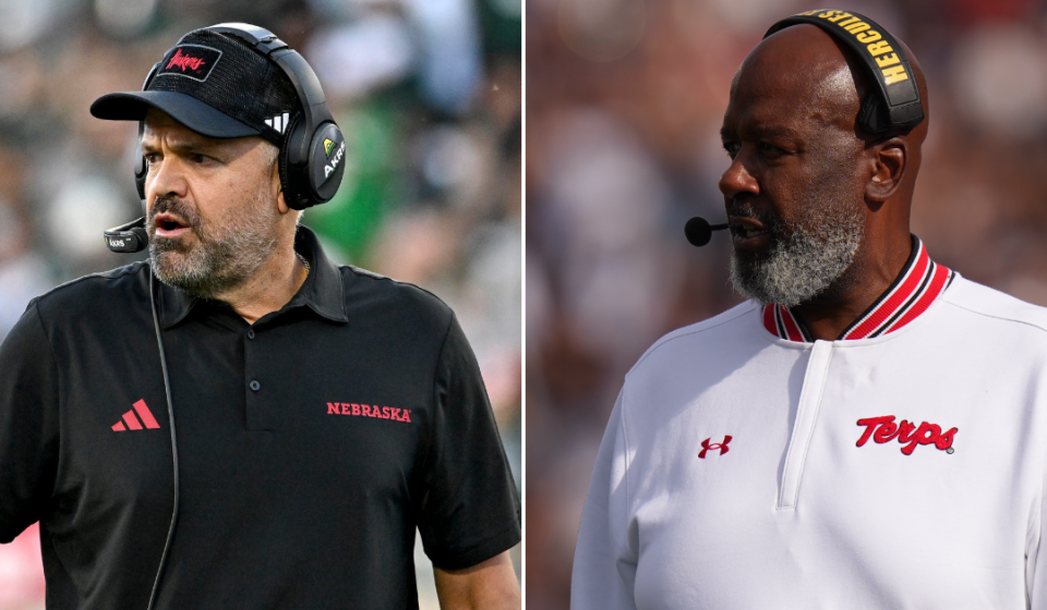 Maryland vs. Nebraska: Keys to Victory, Score Predictions Maryland vs. Nebraska: Keys to Victory, Score Predictions