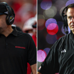 Indiana vs. Nebraska: Keys to Victory, Score Predictions