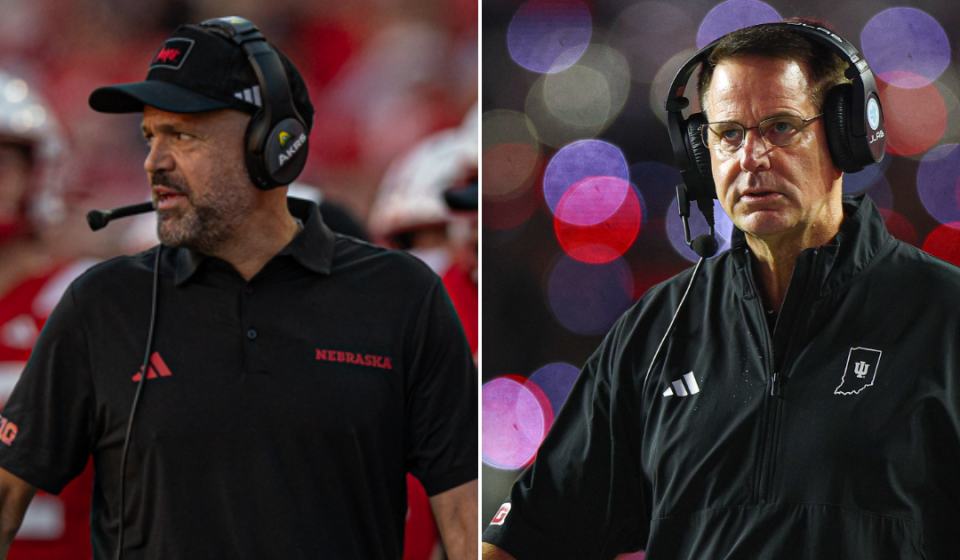Indiana vs. Nebraska: Keys to Victory, Score Predictions