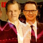 Netflix profits come after layoffs and questions about what's next